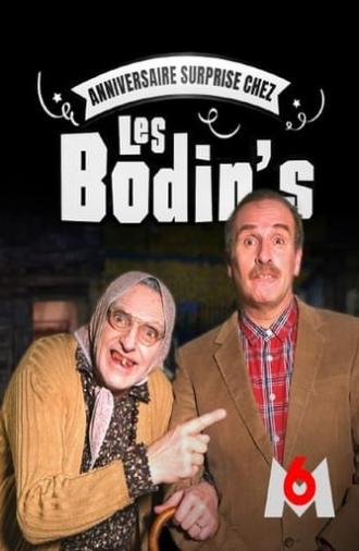 Anniversaire surprise chez les Bodin's (2023)