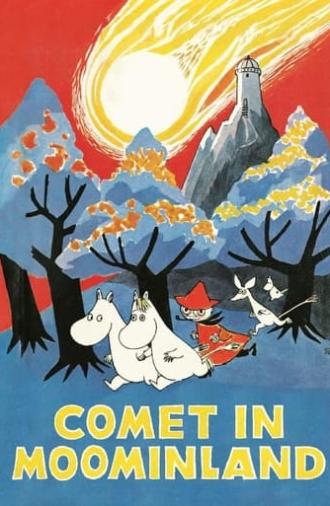 Comet in Moominland (1992)