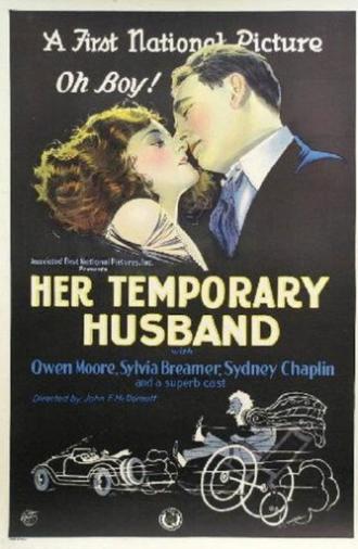 Her Temporary Husband (1923)