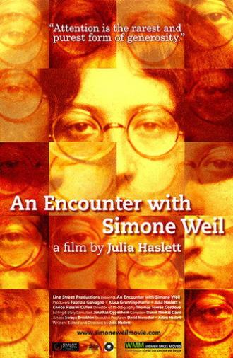 An Encounter With Simone Weil (2012)