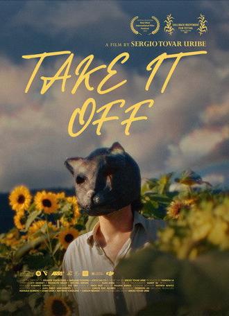 Take It Off (2025)