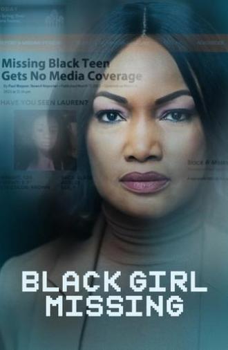 Black Girl Missing (2023)