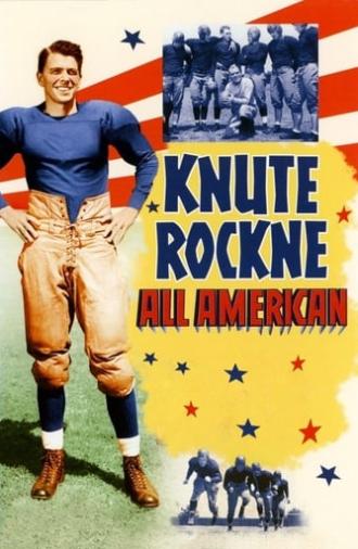 Knute Rockne All American (1940)