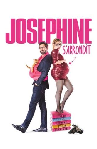 Josephine, Pregnant & Fabulous (2016)