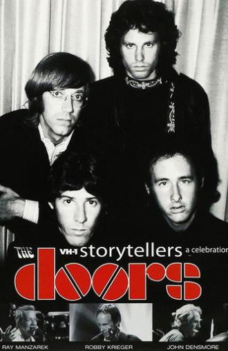 The Doors: A Celebration - VH1 Storytellers (2000)