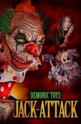 Demonic Toys: Jack-Attack (2023)