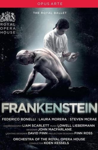 Frankenstein (2016)