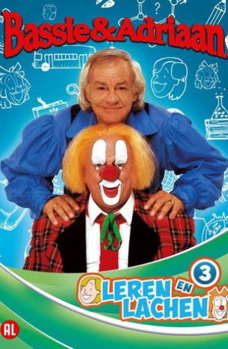 Bassie & Adriaan: Leren en Lachen Deel 3 (1986)
