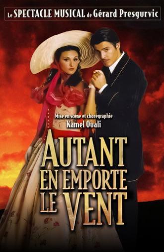 Gone With the Wind (2003)