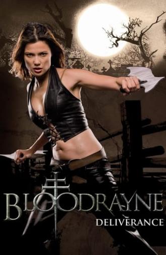 BloodRayne II: Deliverance (2007)