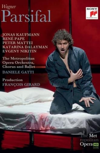 Parsifal (2013)