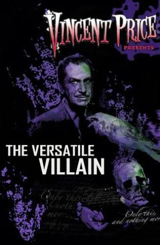 Vincent Price: The Versatile Villain (1997)