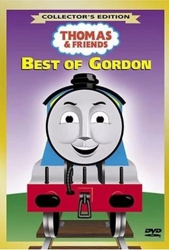 Thomas & Friends: Best of Gordon (2004)