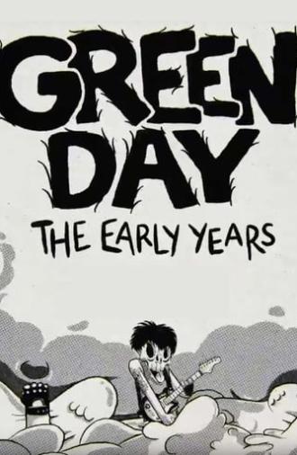 Green Day: The Early Years (2017)