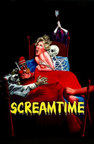 Screamtime (1983)