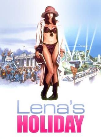 Lena's Holiday (1991)