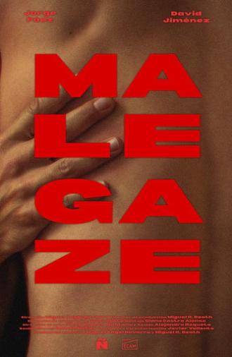 MALE GAZE (2025)