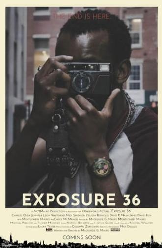 Exposure 36 (2021)