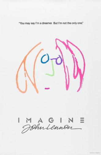 Imagine (1972)