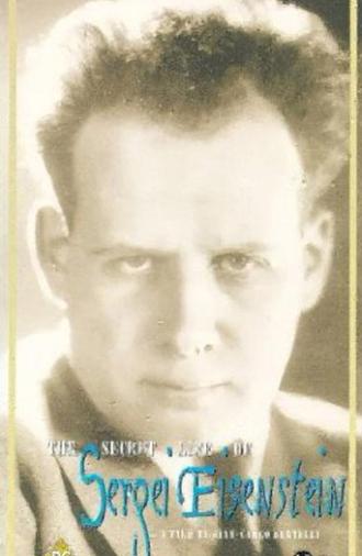 The Secret Life of Sergei Eisenstein (1987)