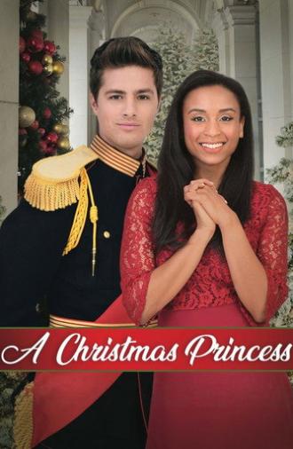 A Christmas Princess (2019)