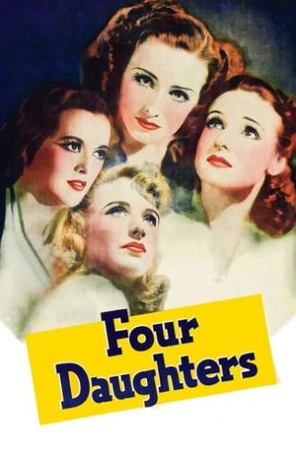 Four Daughters (1938)