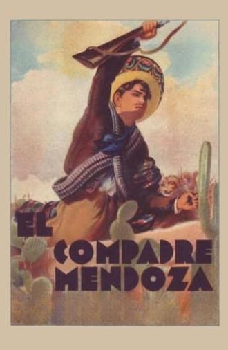 El compadre Mendoza (1934)