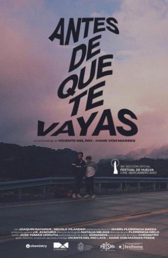 Before You Go (2022)