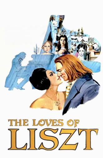 Dreams of Love (1970)