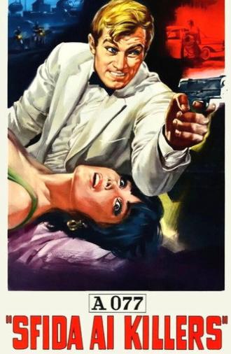 Killers Are Challenged (1966)
