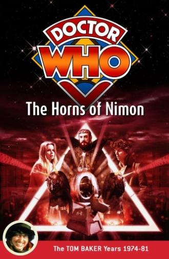 Doctor Who: The Horns of Nimon (1980)