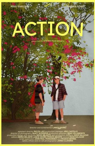 Action (2026)