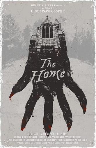 The Home (2017)