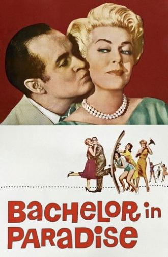 Bachelor in Paradise (1961)