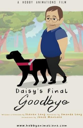 Daisy's Final Goodbye (2023)