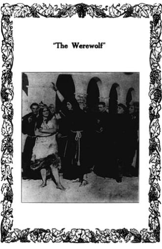 The Werewolf (1913)