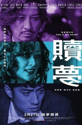 Peg O' My Heart (2025)
