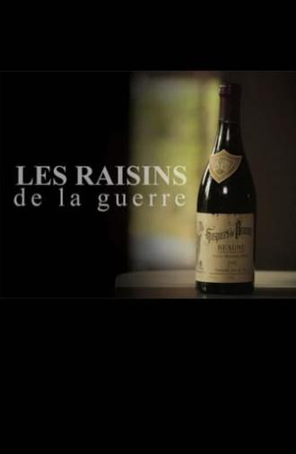 Les raisins de la guerre (2015)