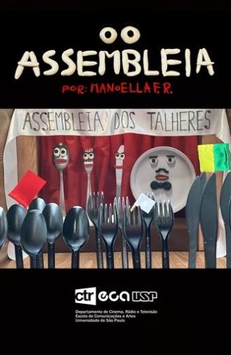 Assembleia (2023)