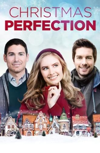 Christmas Perfection (2018)