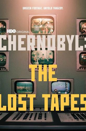 Chernobyl: The Lost Tapes (2022)