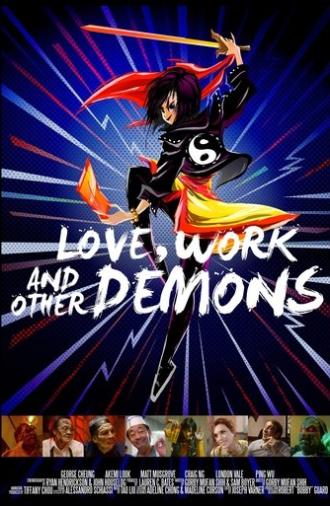Love, Work & Other Demons (2016)