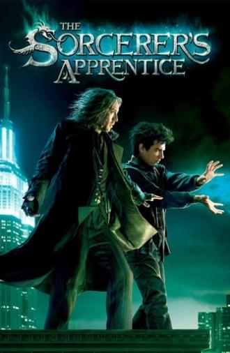 The Sorcerer's Apprentice (2010)