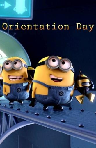 Orientation Day (2010)
