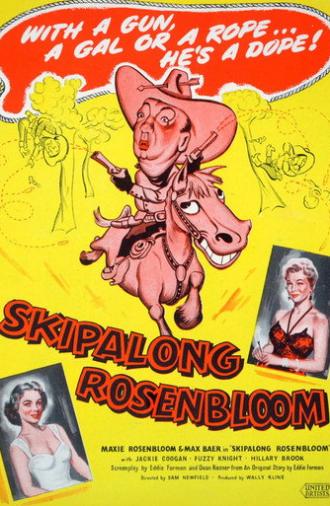 Skipalong Rosenbloom (1951)