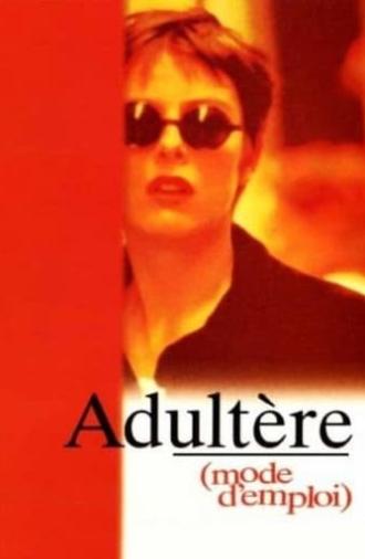 Adultery (A User's Guide) (1995)