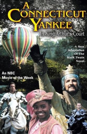 A Connecticut Yankee in King Arthur's Court (1989)