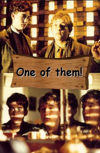 One of Them! (1998)