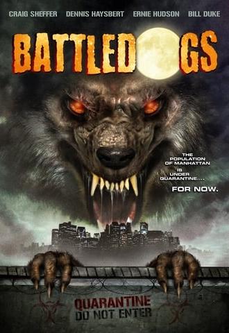 Battledogs (2013)