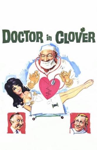 Doctor in Clover (1966)